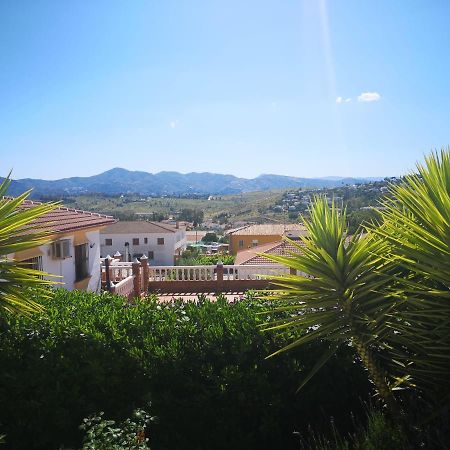 Villa Casa Las Fresas Alcaucín Esterno foto